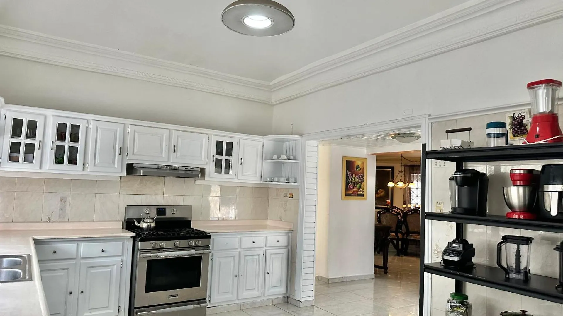 Mia Casa Alameda Apartment Santo Domingo Dominican Republic