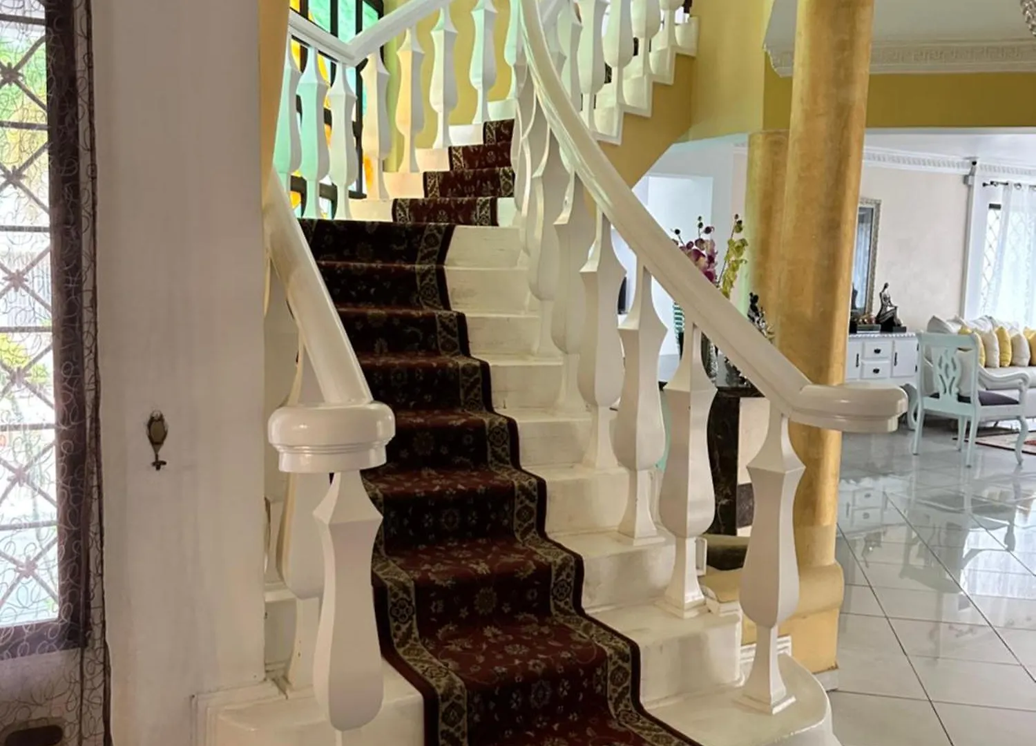 Homestay Mia Casa Alameda Apartment Santo Domingo