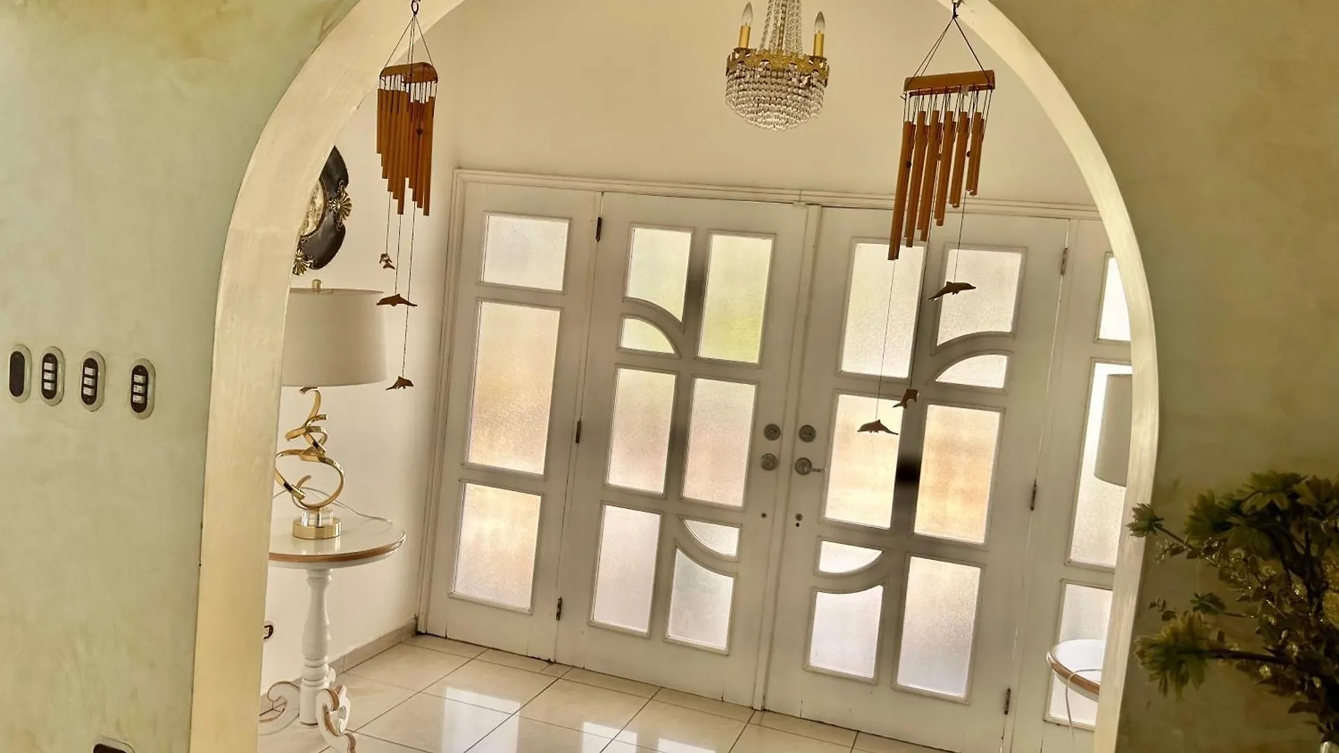 Homestay Mia Casa Alameda Apartment Santo Domingo Dominican Republic