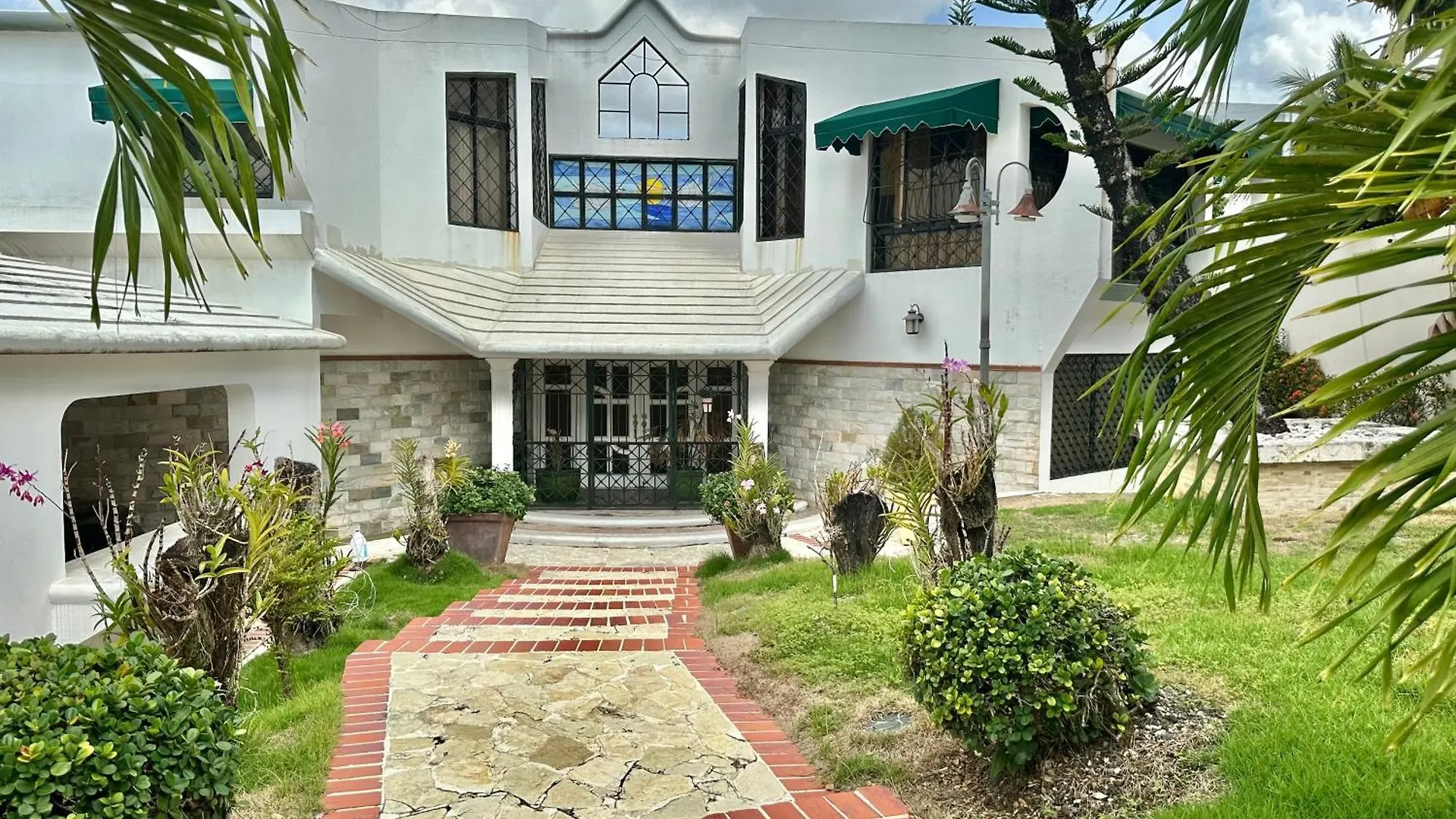 Mia Casa Alameda Apartment Santo Domingo