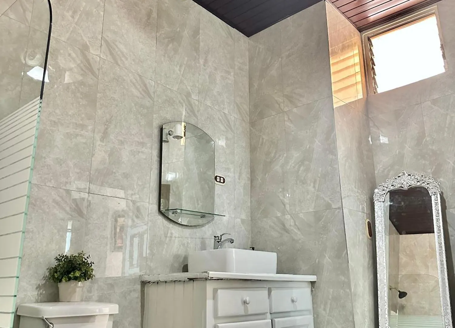 Mia Casa Alameda Apartment Santo Domingo Homestay