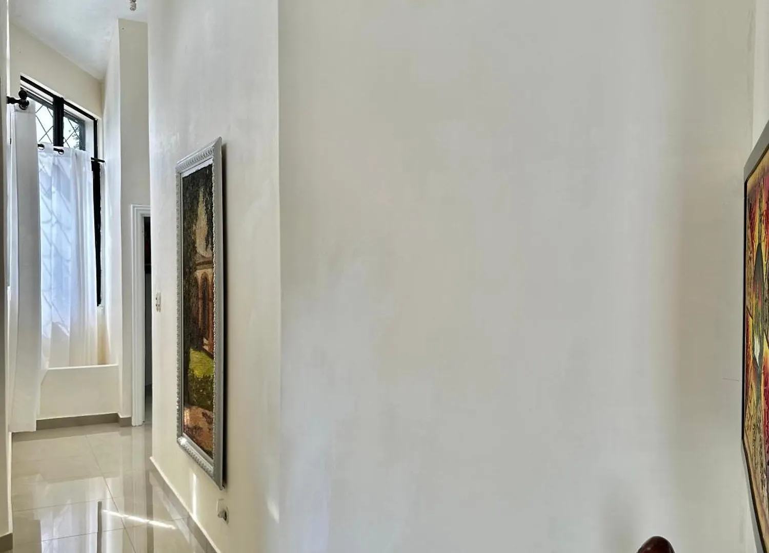 Homestay Mia Casa Alameda Apartment Santo Domingo