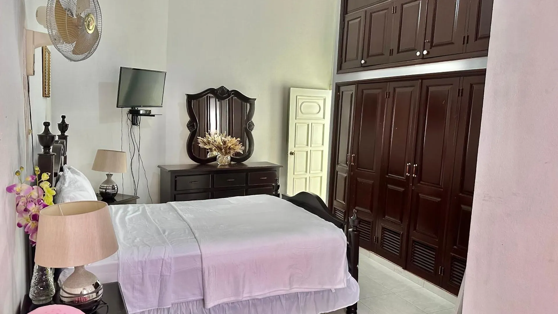 Homestay Mia Casa Alameda Apartment Santo Domingo Dominican Republic