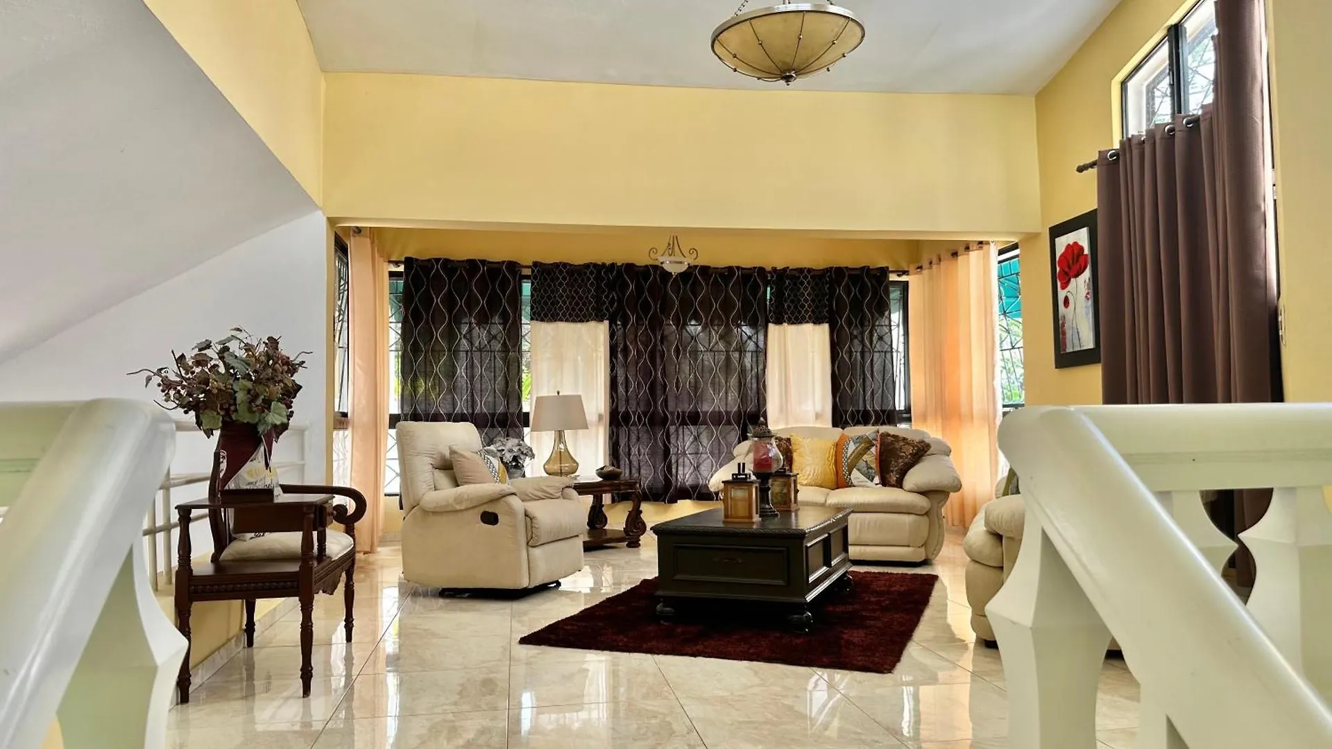 Mia Casa Alameda Apartment Santo Domingo 0*,