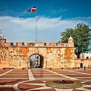  Pensión Edificio Juliette